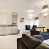 Отель Sapphire Serviced Apartment, фото 32
