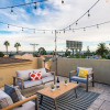 Отель Modern 3br/3ba PB Home w/ Rooftop by Domio, фото 11