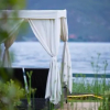 Отель Luguhu Lakeside Apu Guest House, фото 23