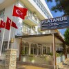 Отель Platanus Akçay, фото 1