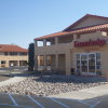 Отель Econo Lodge Inn & Suites near China Lake Naval Station в Риджкресте