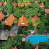 Отель Baan Duangkaew Resort, фото 27