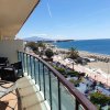 Отель Apartment With 3 Bedrooms In Estepona, With Wonderful Sea View, Furnished Balcony And Wifi, фото 14