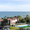 Отель SeaView 3 Rooms Cozy Apartament, фото 8