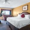 Отель Econo Lodge Inn & Suites, фото 28