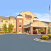Отель Fairfield Inn & Suites Cherokee, фото 1