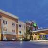 Отель La Quinta Inn & Suites by Wyndham Corpus Christi-N Padre Isl в Инглсайде