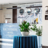 Отель Rich Park Hotel, фото 2