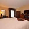 Отель Hampton Inn Troy, фото 3