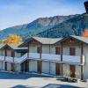 Отель Queenstown Motel Apartments, фото 26