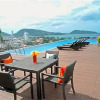 Отель Bliss Patong 2 bedrooms Apartment, фото 14
