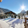 Отель Chalet With 5 Bedrooms in St Jean D'aulps, With Wonderful Mountain Vie, фото 13