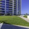 Отель Serene Apt w Large Patio Cls to Bluewaters JBR, фото 1