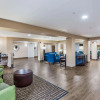 Отель Comfort Inn, фото 8