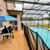 Отель Four Bedroom Pool Home -- 303 EP Four Bedroom Pool Home, фото 15