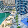 Отель Bay Central 1 Dubai Marina - Apartment 1109, фото 12