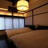 Отель Shobu-an Machiya Holiday House в Киото