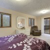 Отель Sno Lodge, фото 6