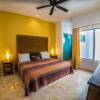 Отель La Vista 6 Oceanview Condo in Playa del Carmen by Redawning, фото 4