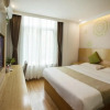 Отель GreenTree Inn Road Subway Station Express Hotel, фото 4
