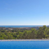 Отель Splendid Villa in Artistic Village of Altea With Private Heated Pool, фото 16