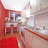 Отель TWW Tomasza Apartments, фото 13