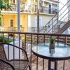 Отель La Maison Plakes 3 Bdr Apt, фото 7