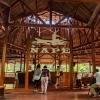 Отель Ñape Lodge, фото 17