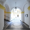 Отель Hi5 Apartments - Chainbridge, фото 12