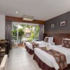 Отель The Holiday Resort Pattaya, фото 26