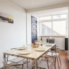 Отель Rent4Rest Family & Friends Apartment, фото 13