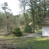 Отель Romantic Bungalow With Dishwasher, Surrounded by Nature, фото 12