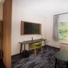 Отель Fairfield Inn & Suites Philadelphia Broomall/Newtown Square, фото 7