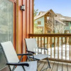 Отель Lakeside Village 3 Bedroom Townhome at The Seasons in Keystone, фото 7