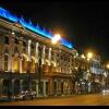 Отель Lesya Apartment With Terrace, фото 1