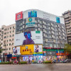 Отель City Comfort Inn Nanning Zhongshan Road Mosaic, фото 4