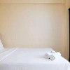 Отель Comfy 2BR Apartment at Green Pramuka City, фото 13