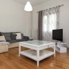 Отель Charming 1 Bd Apt near ASOE in Athens, фото 17