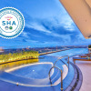Отель Holiday Inn & Suites Rayong City Centre, an IHG Hotel, фото 18