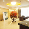 Отель Greentree Inn Nanjing Software Valley Sanjiang University Express Hotel, фото 2