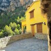 Отель Casas Rurales El Mirador De Zumeta, фото 1