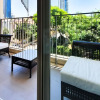 Отель Beautiful Apt Neve Tzedek Terrace N11, фото 17