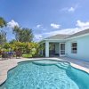 Отель Bright Port St Lucie Retreat: Private Heated Pool!, фото 16