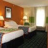 Отель Fairfield Inn & Suites Marion, фото 11