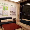 Отель GreenTree Inn Fuzhou Linchuan Yizhong, фото 25