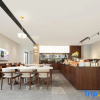 Отель Atour Hotel Taiyuan Dongfeng Road Chaoyang Street, фото 7