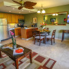 Отель Apartment Kihei Kai Nani 1 Bedroom Maui, фото 9