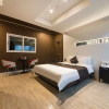 Отель Yeoju Hotel Forest, фото 6