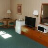 Отель Rainbow Motel, фото 8