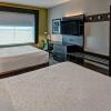 Отель Holiday Inn Express Hotel & Suites Jackson NE, an IHG Hotel, фото 3